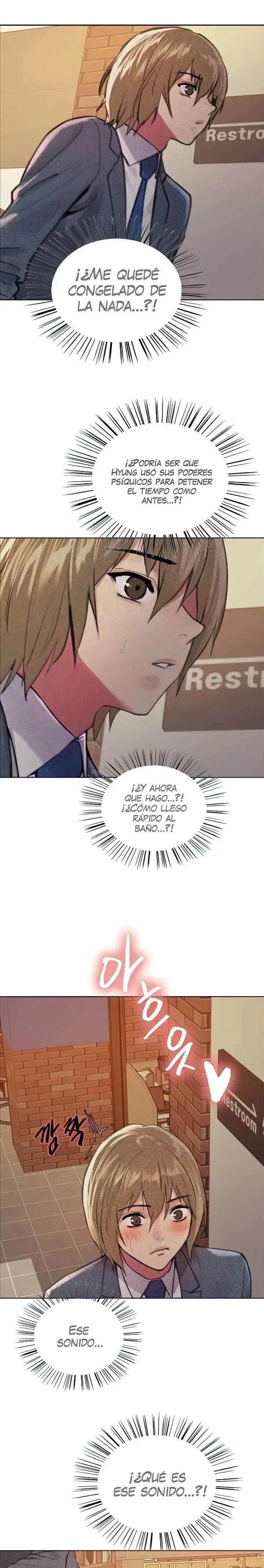 Sex Stopwatch Raw - Chapter 36 [photo 2] - MangaPorn