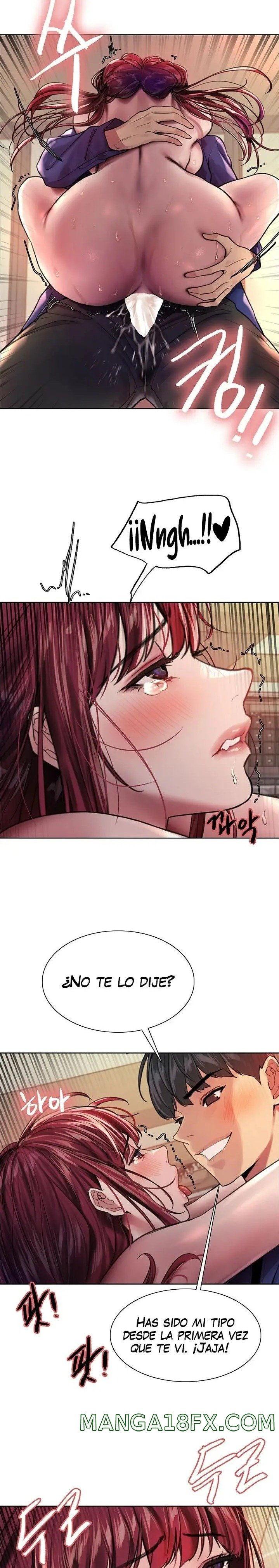 Sex Stopwatch Raw - Chapter 36 [photo 21] - MangaPorn