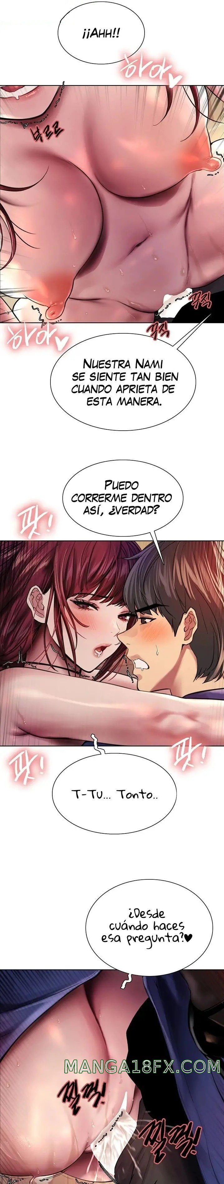 Sex Stopwatch Raw - Chapter 36 [photo 23] - MangaPorn