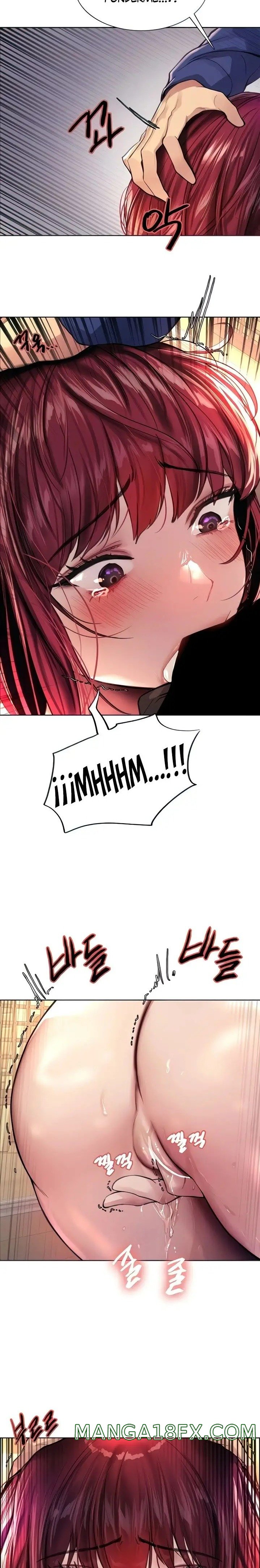 Sex Stopwatch Raw - Chapter 36 [photo 6] - MangaPorn