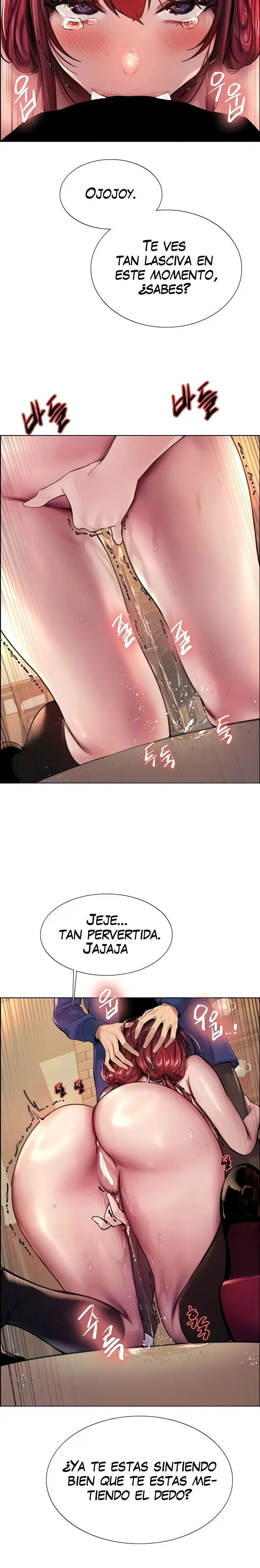 Sex Stopwatch Raw - Chapter 36 [photo 7] - MangaPorn