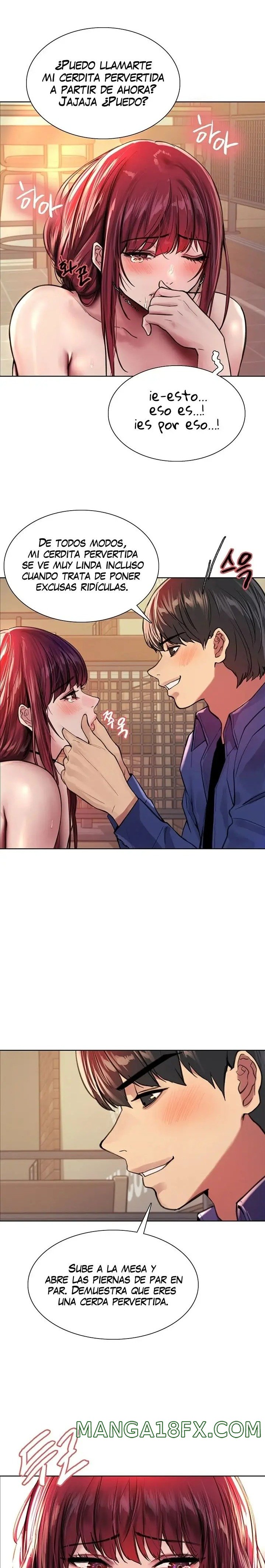 Sex Stopwatch Raw - Chapter 36 [photo 9] - MangaPorn