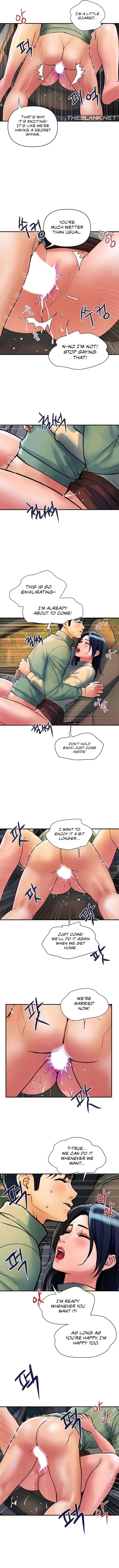 Department Store Ladies - Chapter 35 [photo 4] - MangaPorn