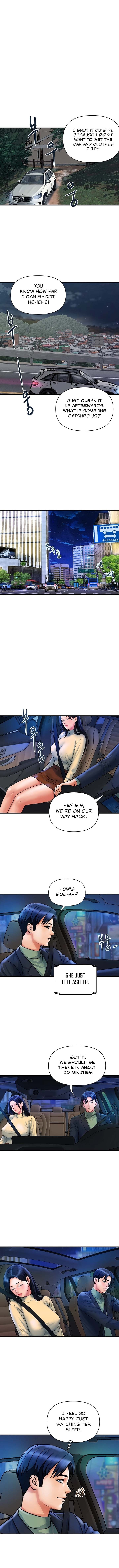 Department Store Ladies - Chapter 35 [photo 6] - MangaPorn