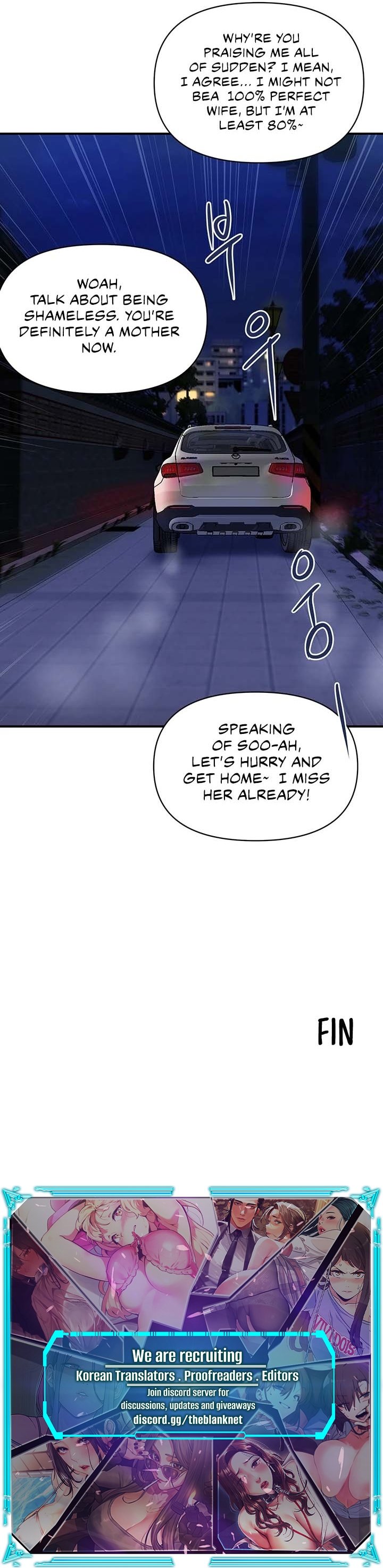 Department Store Ladies - Chapter 35 [photo 9] - MangaPorn