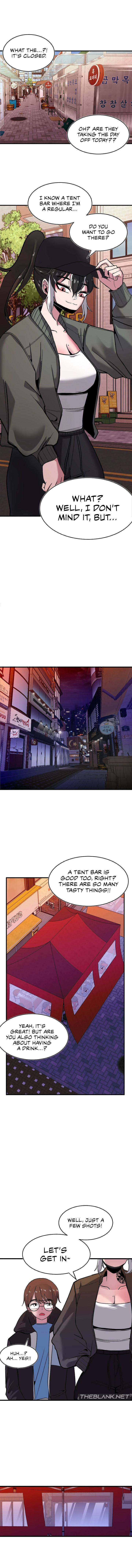 Double Life of Gukbap - Chapter 2 [photo 3] - MangaPorn