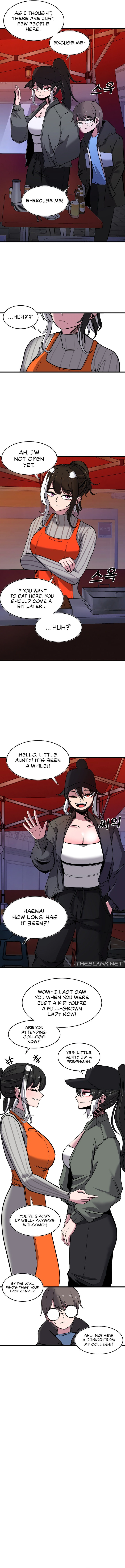 Double Life of Gukbap - Chapter 2 [photo 4] - MangaPorn