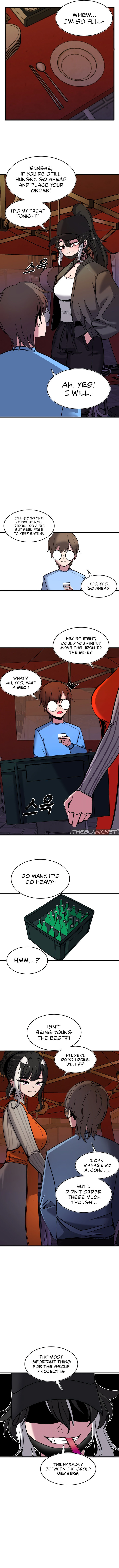 Double Life of Gukbap - Chapter 2 [photo 5] - MangaPorn