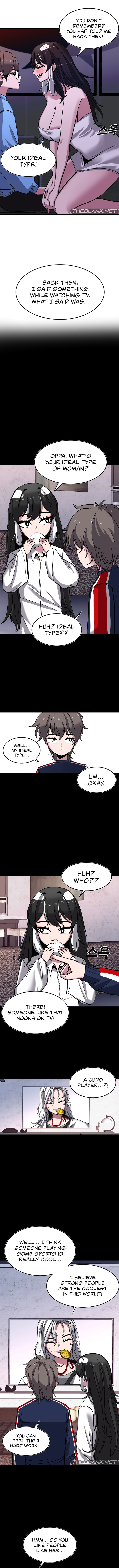 Double Life of Gukbap - Chapter 3 [photo 4] - MangaPorn