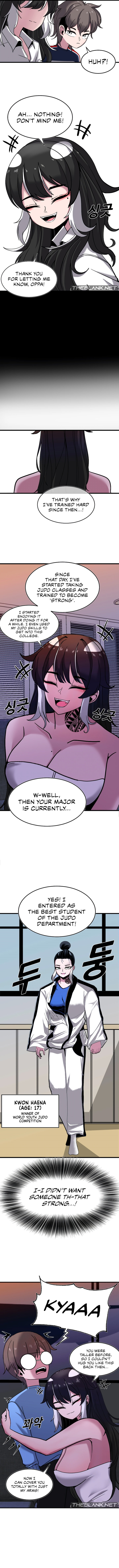 Double Life of Gukbap - Chapter 3 [photo 5] - MangaPorn