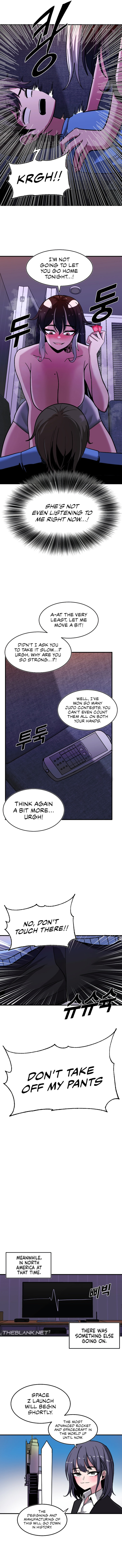 Double Life of Gukbap - Chapter 4 [photo 2] - MangaPorn