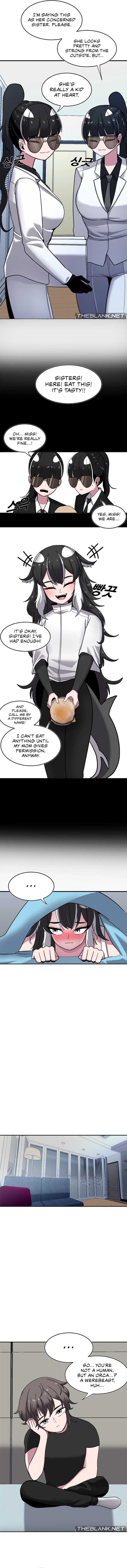 Double Life of Gukbap - Chapter 6 [photo 6] - MangaPorn