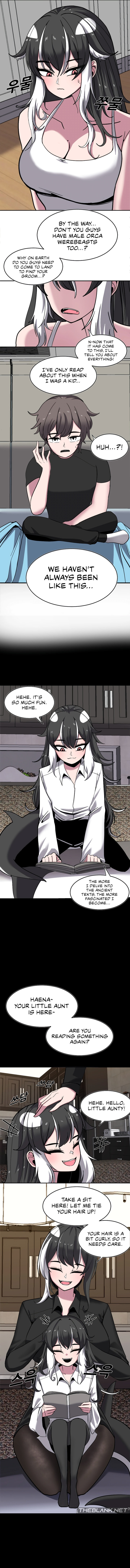 Double Life of Gukbap - Chapter 6 [photo 8] - MangaPorn