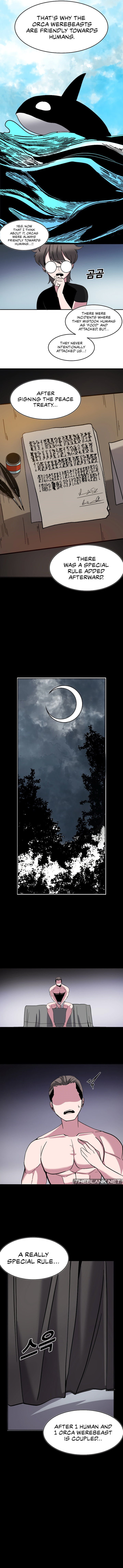 Double Life of Gukbap - Chapter 7 [photo 2] - MangaPorn