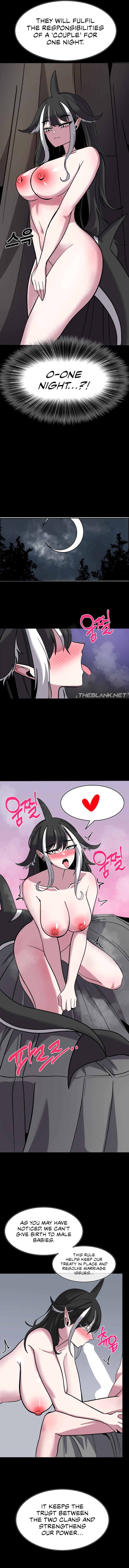 Double Life of Gukbap - Chapter 7 [photo 3] - MangaPorn