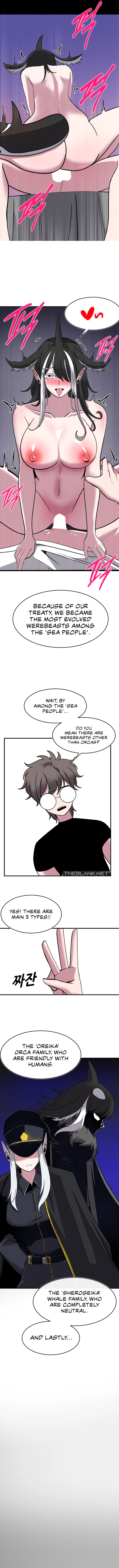 Double Life of Gukbap - Chapter 7 [photo 6] - MangaPorn