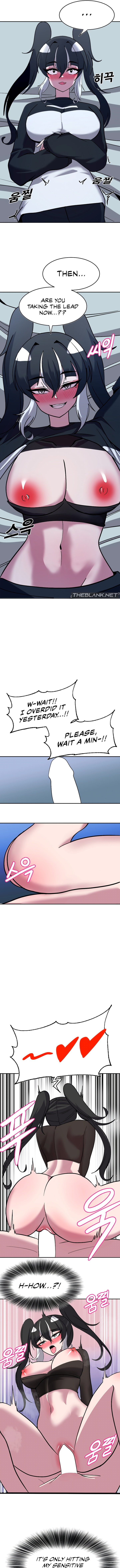 Double Life of Gukbap - Chapter 8 [photo 5] - MangaPorn