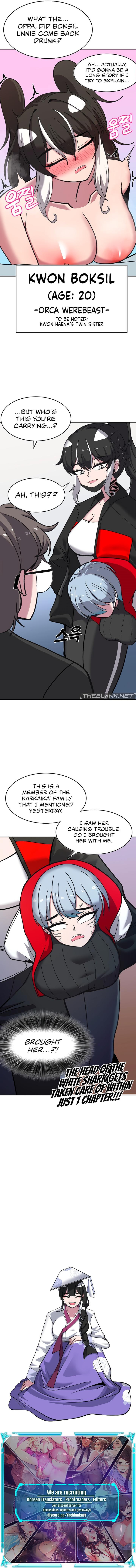 Double Life of Gukbap - Chapter 8 [photo 7] - MangaPorn