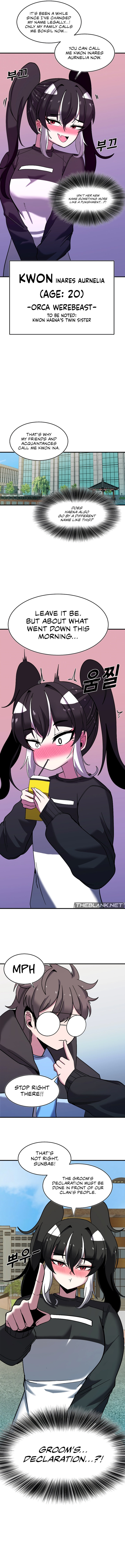 Double Life of Gukbap - Chapter 9 [photo 2] - MangaPorn