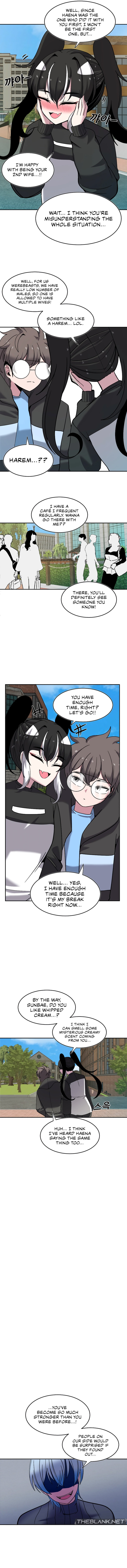 Double Life of Gukbap - Chapter 9 [photo 3] - MangaPorn