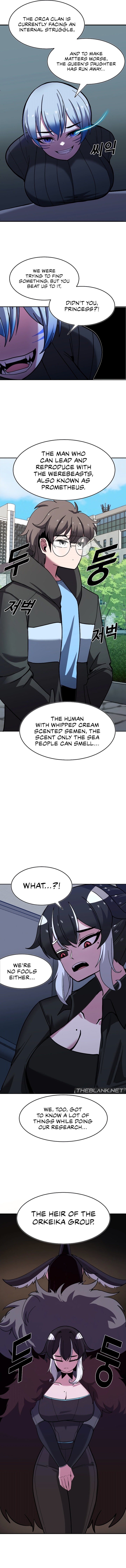 Double Life of Gukbap - Chapter 9 [photo 5] - MangaPorn