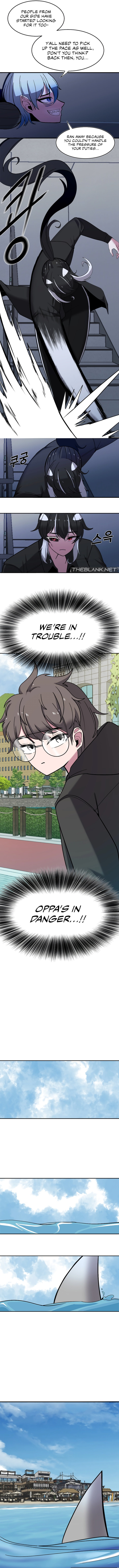 Double Life of Gukbap - Chapter 9 [photo 6] - MangaPorn