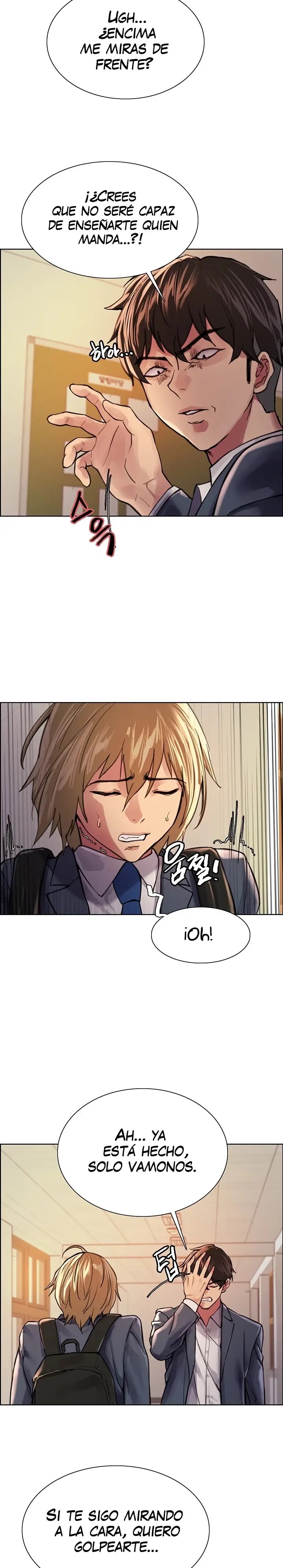 Sex Stopwatch Raw - Chapter 37 [photo 10] - MangaPorn