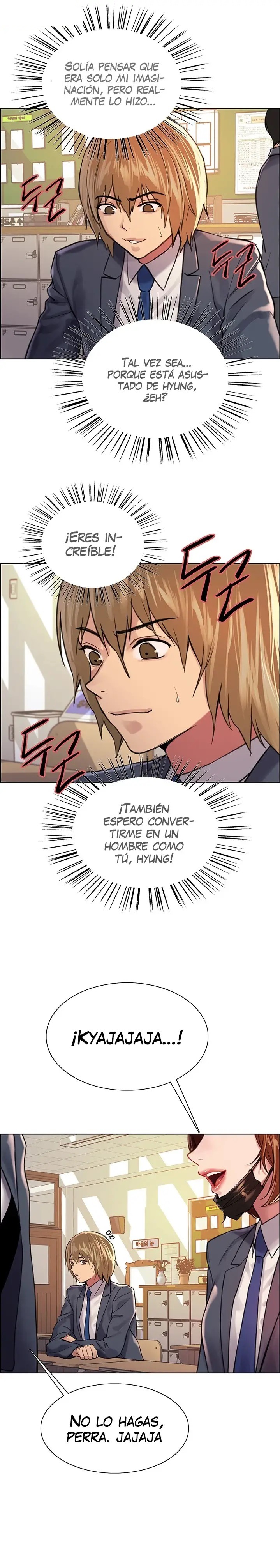 Sex Stopwatch Raw - Chapter 37 [photo 12] - MangaPorn