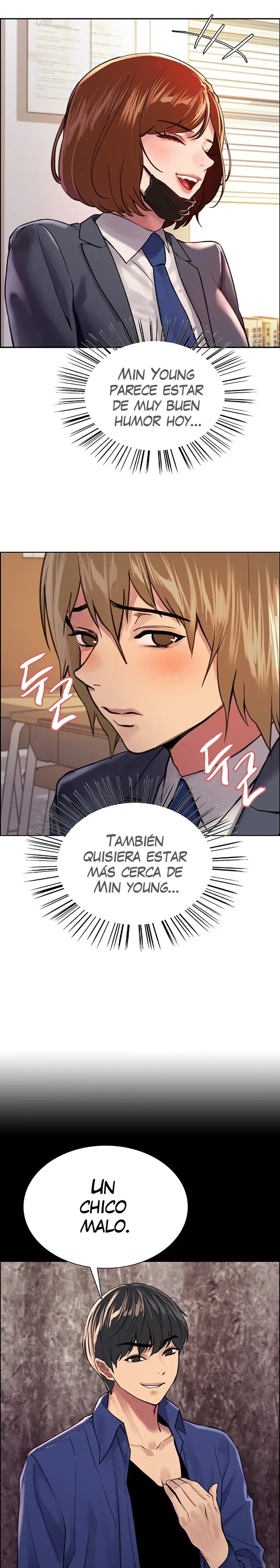 Sex Stopwatch Raw - Chapter 37 [photo 13] - MangaPorn