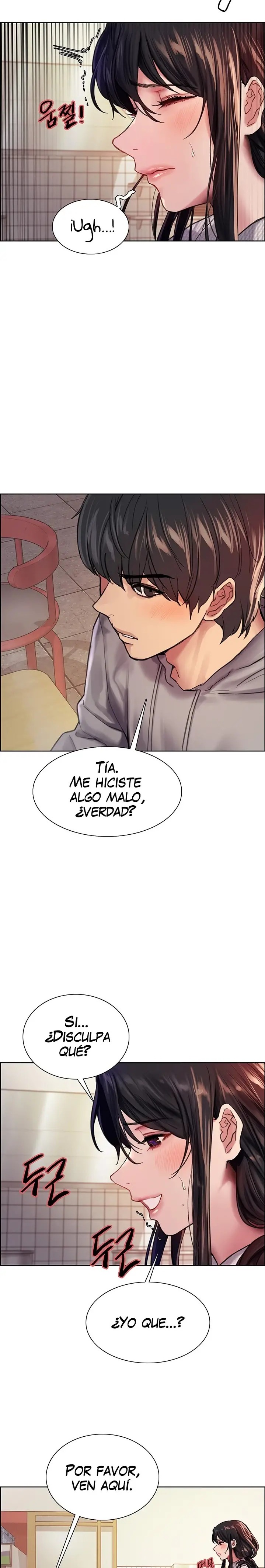 Sex Stopwatch Raw - Chapter 37 [photo 19] - MangaPorn