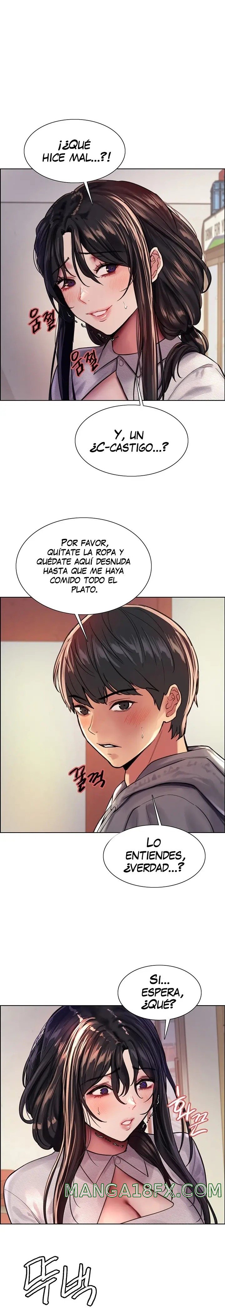 Sex Stopwatch Raw - Chapter 37 [photo 26] - MangaPorn