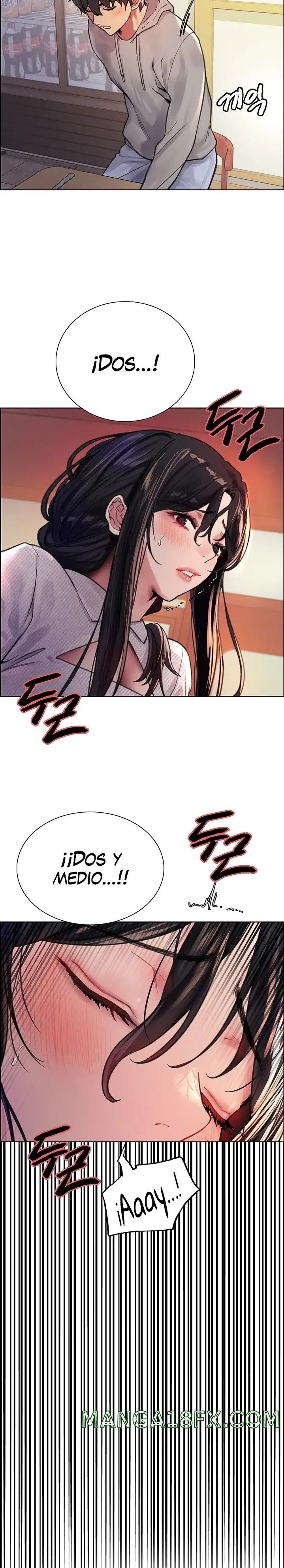 Sex Stopwatch Raw - Chapter 37 [photo 28] - MangaPorn