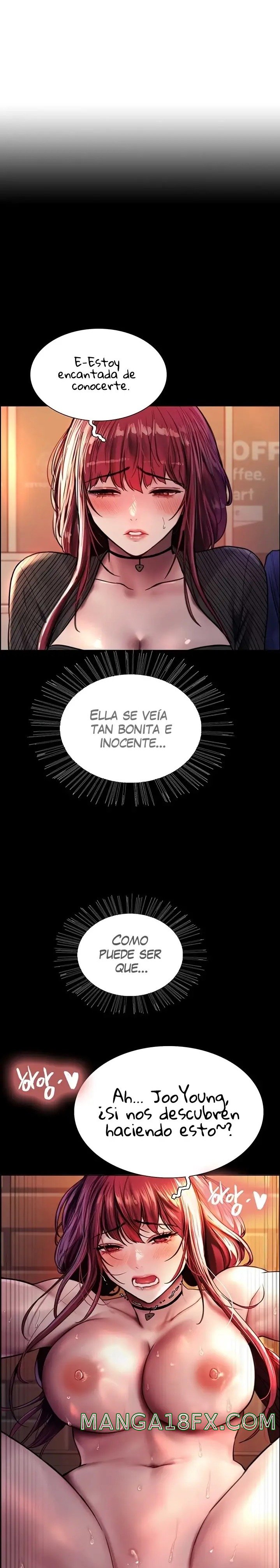 Sex Stopwatch Raw - Chapter 37 [photo 4] - MangaPorn