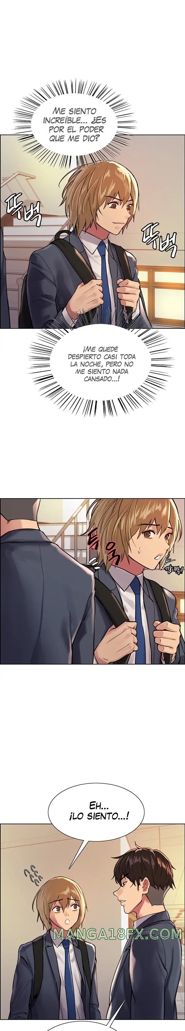 Sex Stopwatch Raw - Chapter 37 [photo 9] - MangaPorn