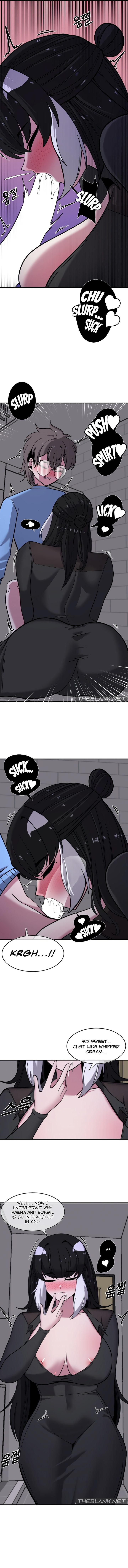 Double Life of Gukbap - Chapter 11 [photo 5] - MangaPorn