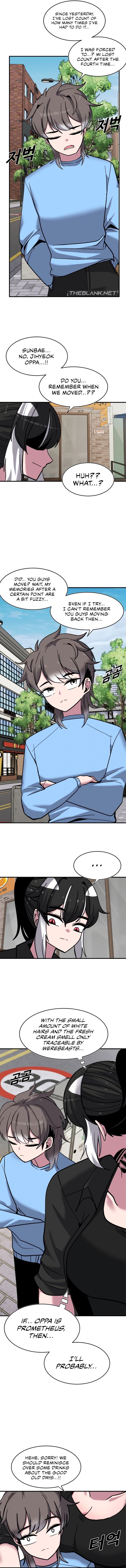 Double Life of Gukbap - Chapter 13 [photo 7] - MangaPorn