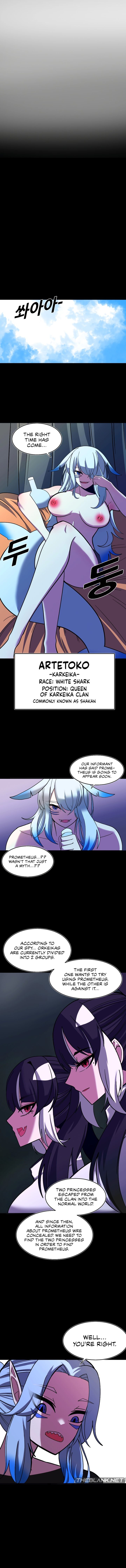 Double Life of Gukbap - Chapter 17 [photo 4] - MangaPorn