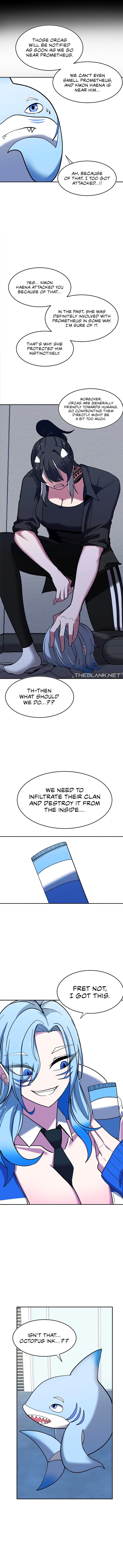 Double Life of Gukbap - Chapter 17 [photo 6] - MangaPorn