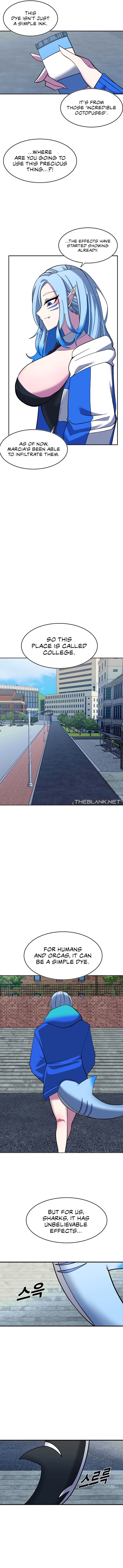 Double Life of Gukbap - Chapter 17 [photo 7] - MangaPorn