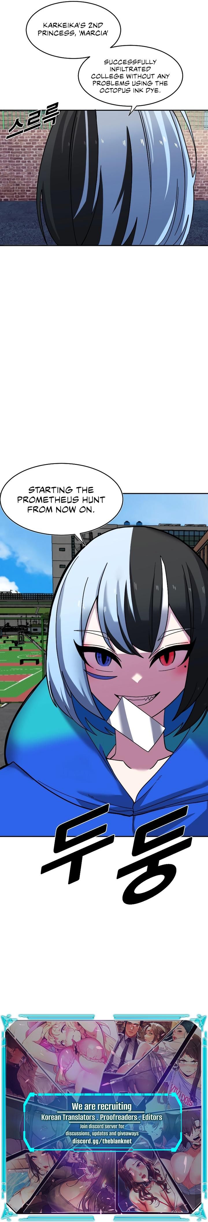 Double Life of Gukbap - Chapter 17 [photo 8] - MangaPorn