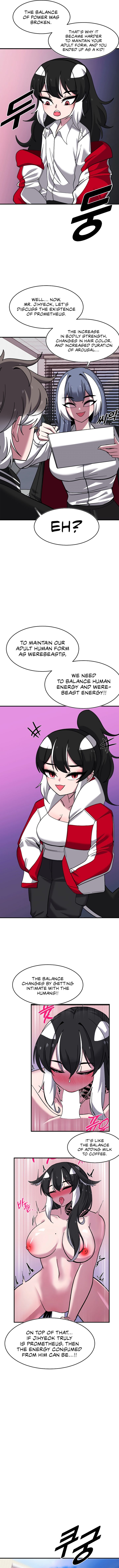 Double Life of Gukbap - Chapter 18 [photo 4] - MangaPorn