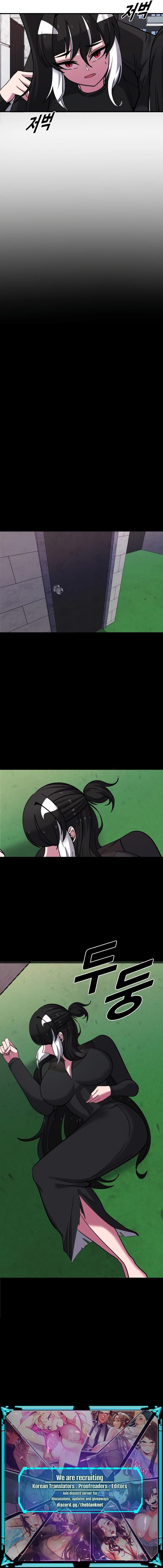 Double Life of Gukbap - Chapter 18 [photo 9] - MangaPorn