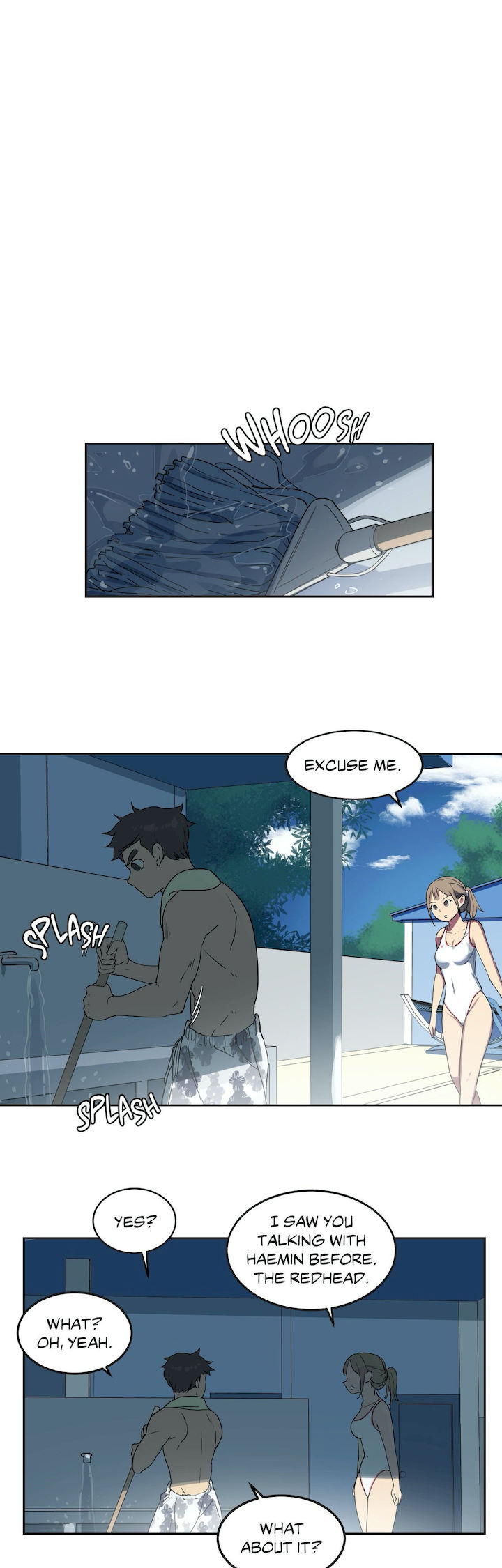 In At the Deep End - Chapter 1 [photo 22] - MangaPorn