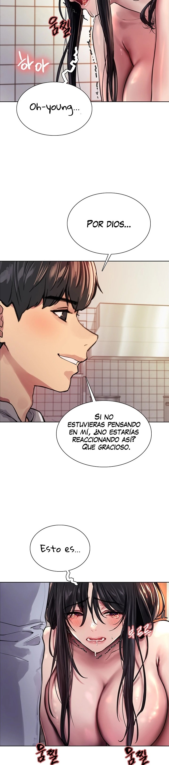 Sex Stopwatch Raw - Chapter 38 [photo 14] - MangaPorn