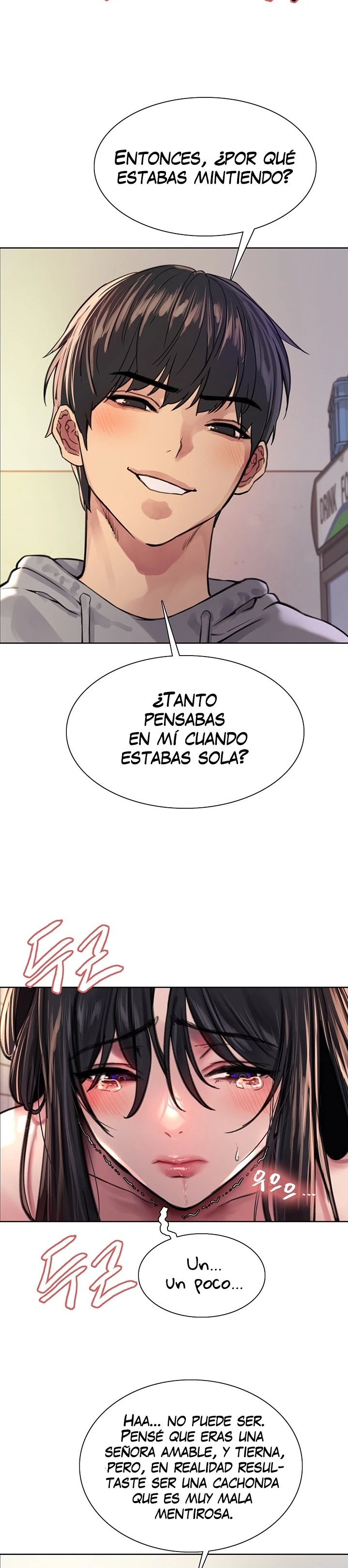 Sex Stopwatch Raw - Chapter 38 [photo 15] - MangaPorn