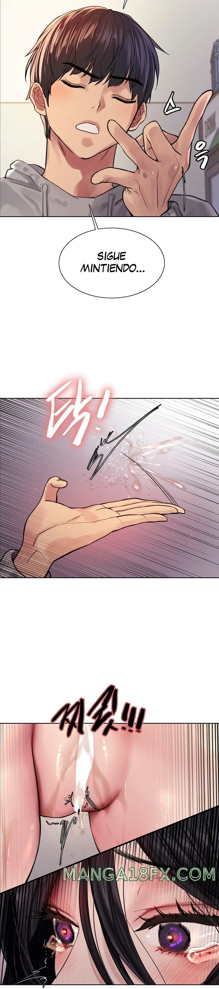 Sex Stopwatch Raw - Chapter 38 [photo 16] - MangaPorn