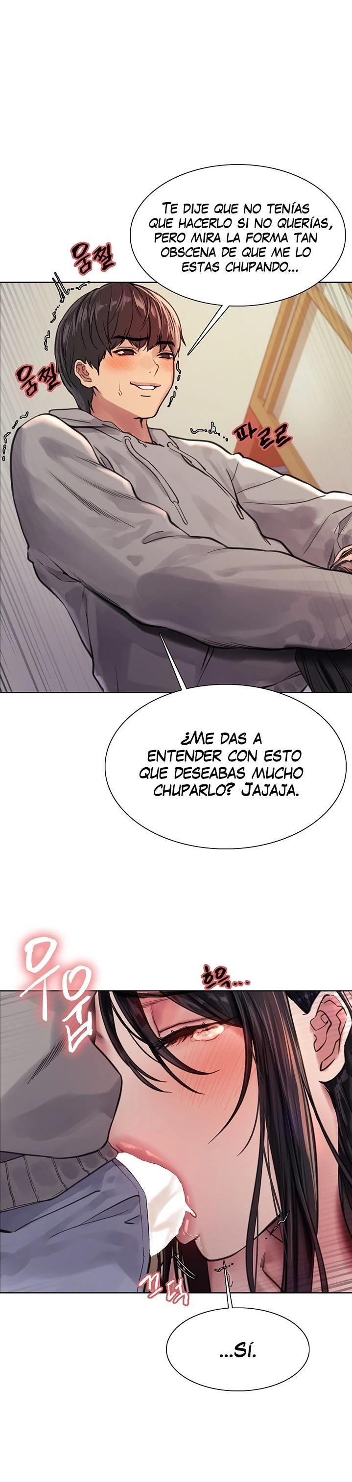 Sex Stopwatch Raw - Chapter 38 [photo 24] - MangaPorn