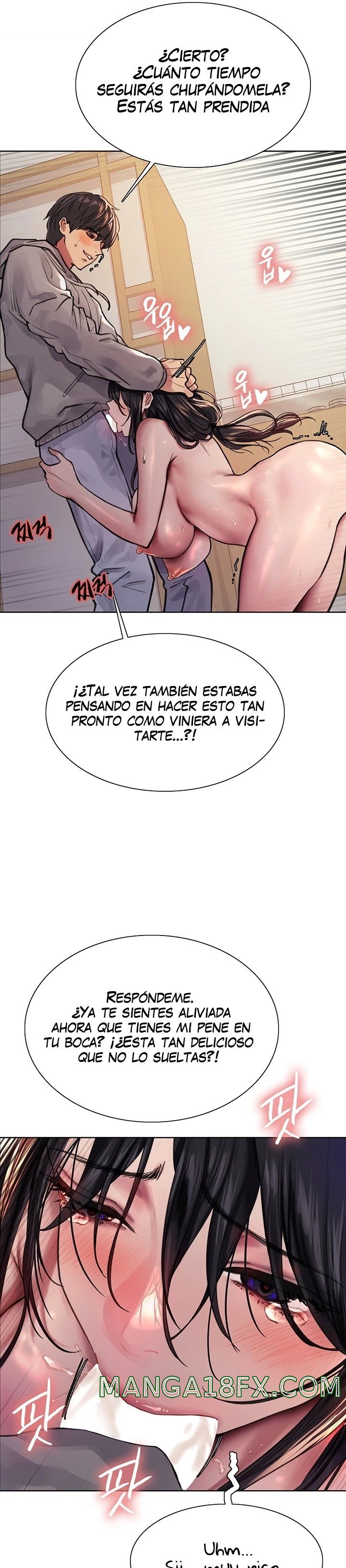 Sex Stopwatch Raw - Chapter 38 [photo 25] - MangaPorn