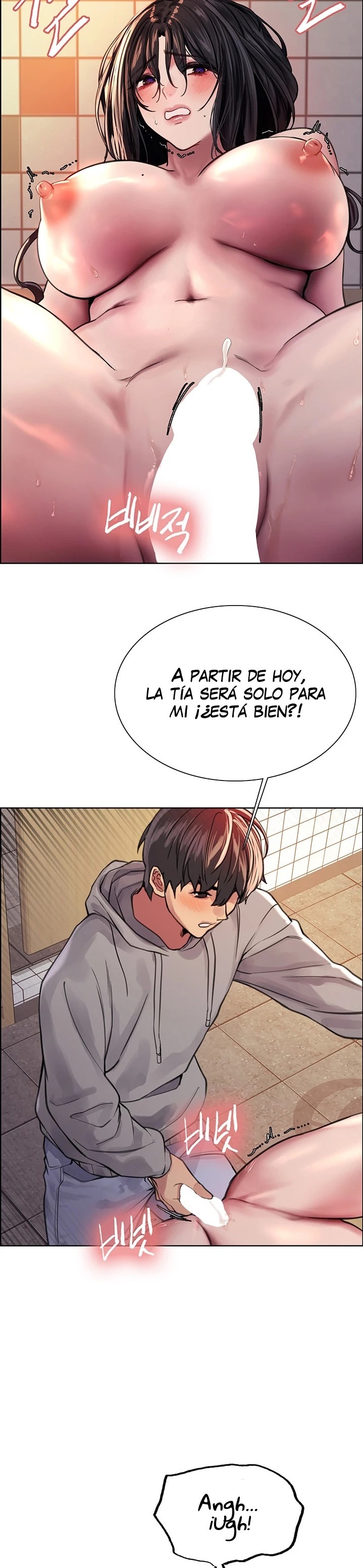 Sex Stopwatch Raw - Chapter 38 [photo 30] - MangaPorn