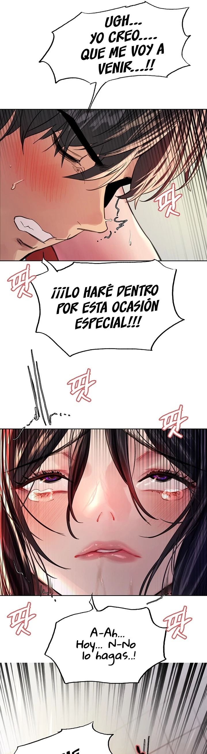 Sex Stopwatch Raw - Chapter 38 [photo 36] - MangaPorn